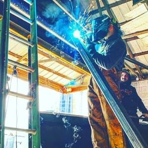 Meet your Posher, Brandon